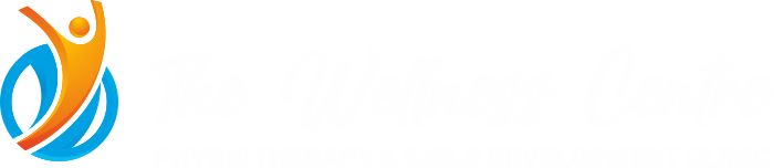 The Wellness Centre Logo